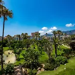 Natera Costa Golf Exclusive Beachfront Τορρεμολίνος