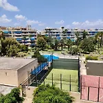 Natera Costa Golf Exclusive Beachfront *