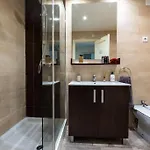 Natera Costa Golf Exclusive Beachfront * 토레몰리노스