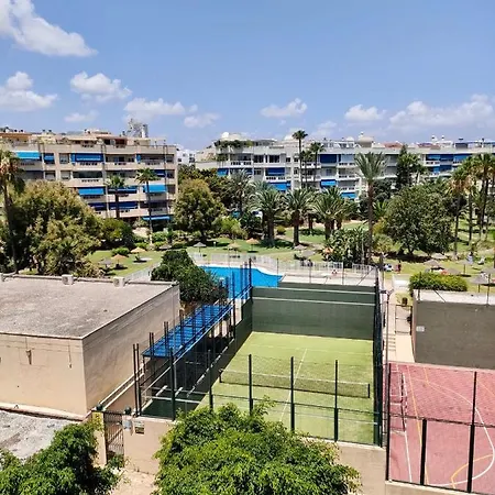 Natera Costa Golf Exclusive Beachfront *