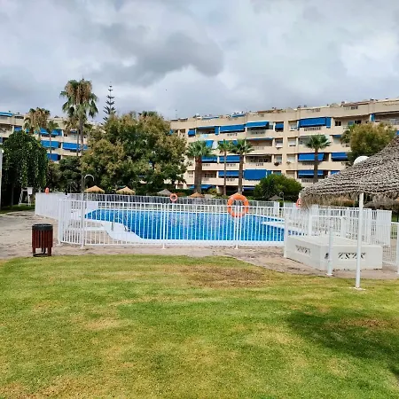 Natera Costa Golf Exclusive Beachfront Lejlighed *