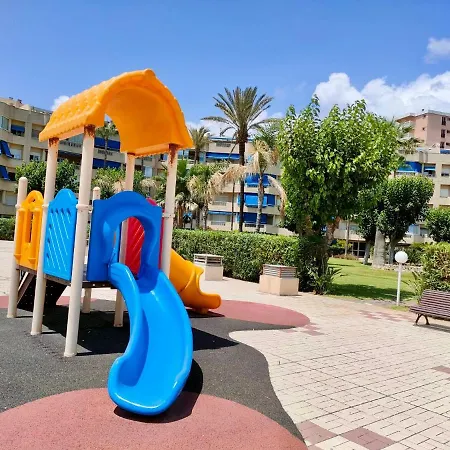 Natera Costa Golf Exclusive Beachfront