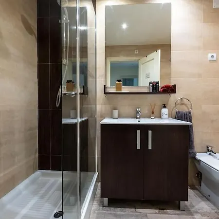 Natera Costa Golf Exclusive Beachfront * Torremolinos