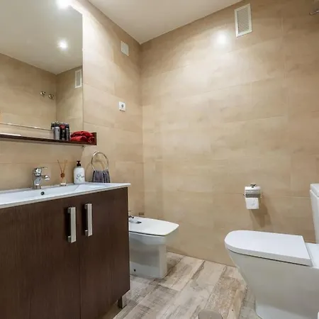 Natera Costa Golf Exclusive Beachfront * Torremolinos