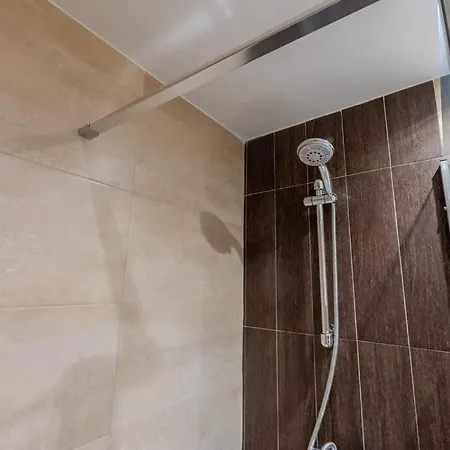 Natera Costa Golf Exclusive Beachfront * Torremolinos