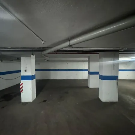 Lejlighed Natera Costa Golf Exclusive Beachfront