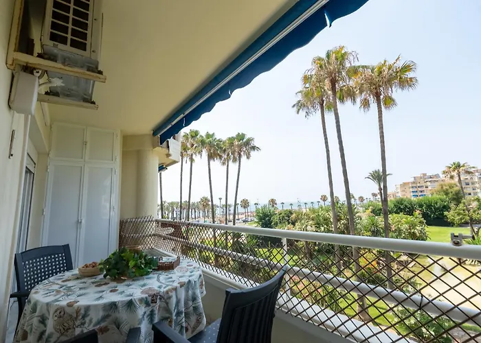 Natera Costa Golf Exclusive Beachfront