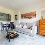 Apartment Natera Costa Golf Exclusive Beachfront Torremolinos