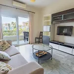 Апартаменти Natera Costa Golf Exclusive Beachfront