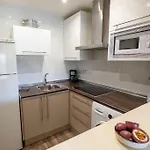 Апартаменти Natera Costa Golf Exclusive Beachfront Торремолінос