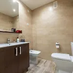 Natera Costa Golf Exclusive Beachfront * Торремолінос