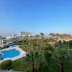 Natera Costa Golf Exclusive Beachfront Апартаменти *