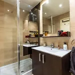 Natera Costa Golf Exclusive Beachfront Апартаменти Торремолінос