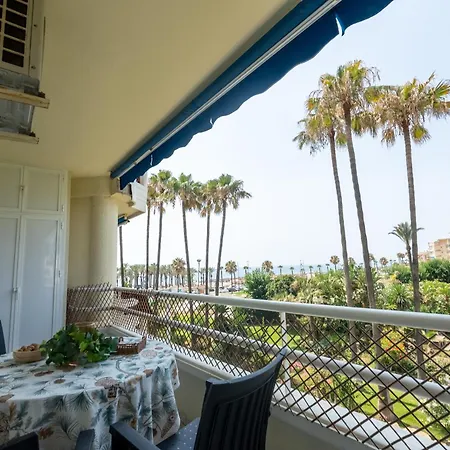 Natera Costa Golf Exclusive Beachfront