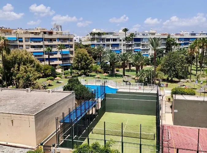 Natera Costa Golf Exclusive Beachfront *