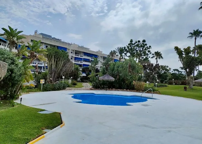 Natera Costa Golf Exclusive Beachfront