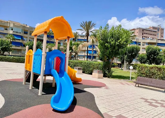 Natera Costa Golf Exclusive Beachfront