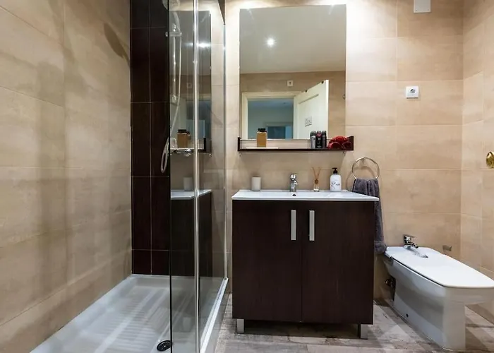 Natera Costa Golf Exclusive Beachfront * Torremolinos