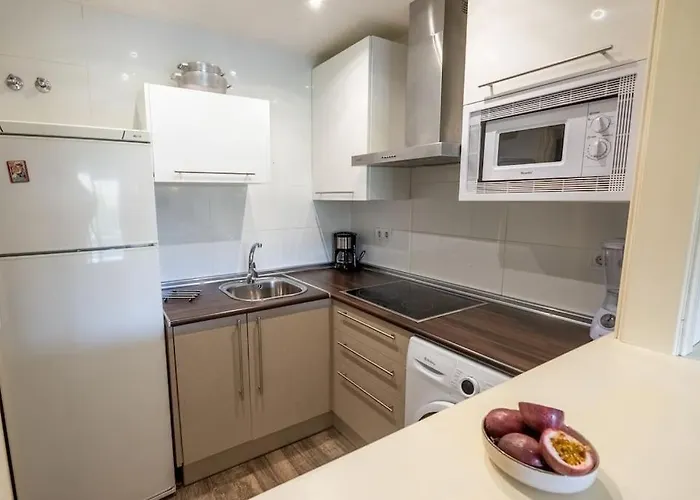 Apartamento Natera Costa Golf Exclusive Beachfront Torremolinos