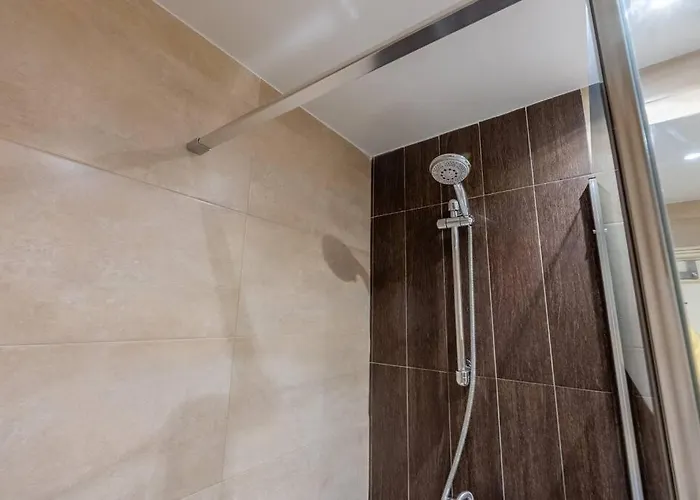 Natera Costa Golf Exclusive Beachfront * Torremolinos