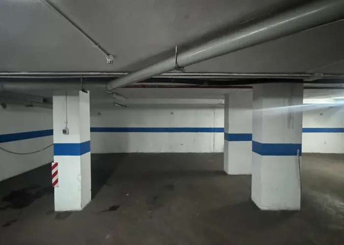 Apartamento Natera Costa Golf Exclusive Beachfront