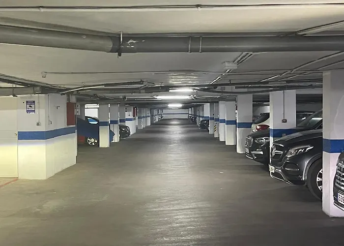 Natera Costa Golf Exclusive Beachfront *